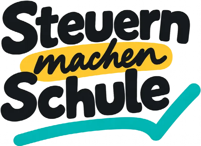 SMS – Steuern machen Schule